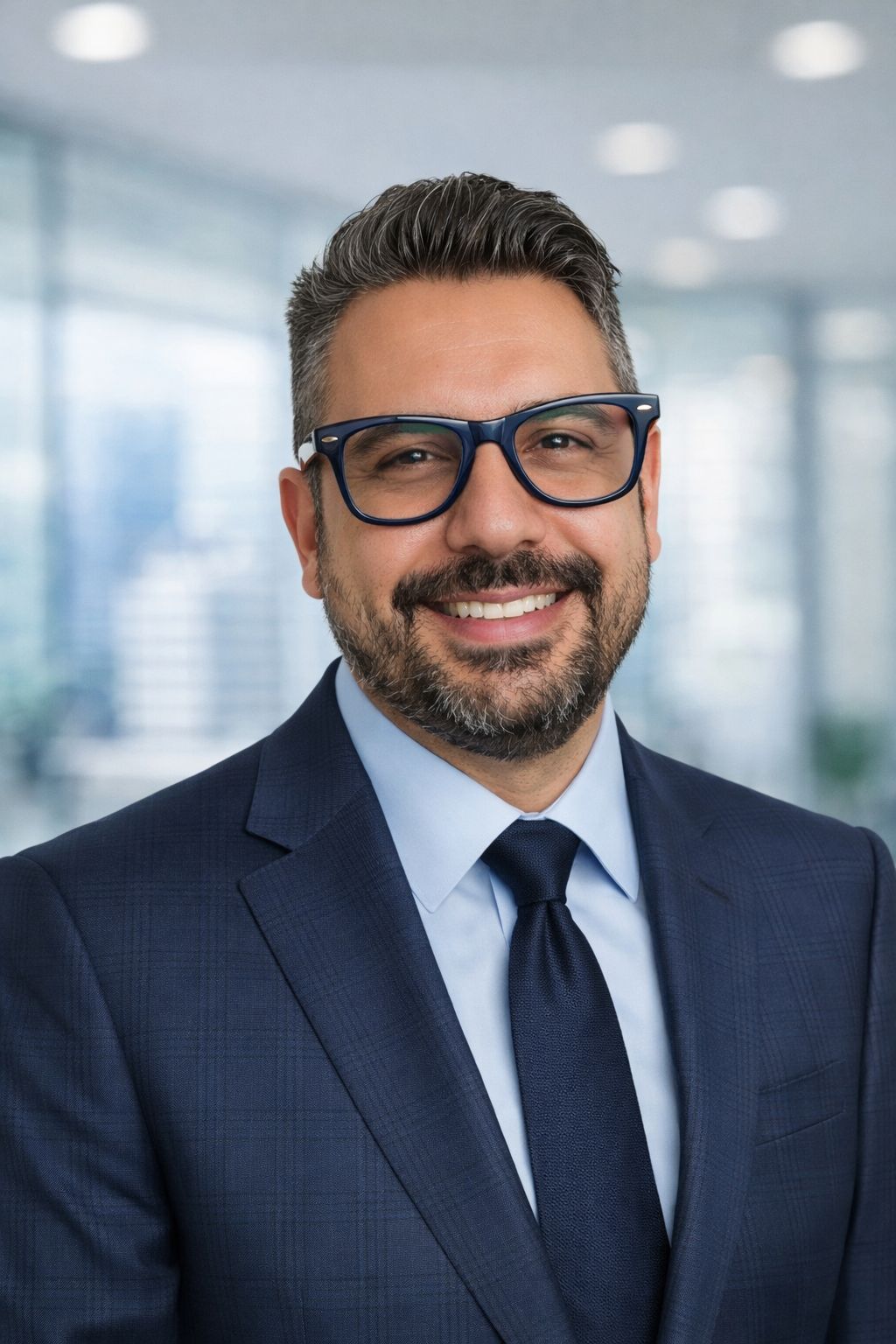 CEO