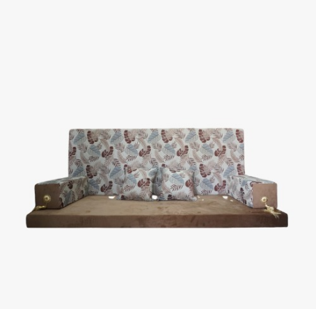 ARABIC SOFA MOCHA LEAF