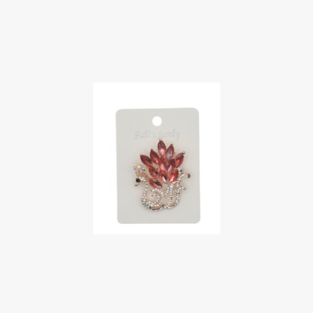 BROOCH BW001