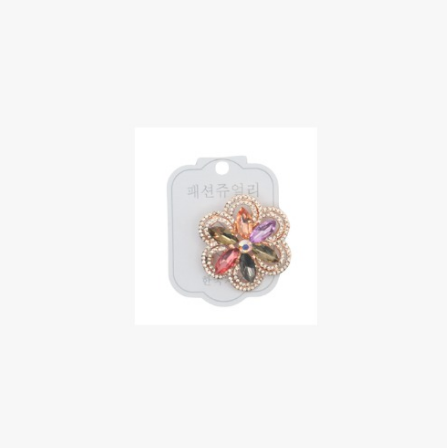 BROOCH BW002