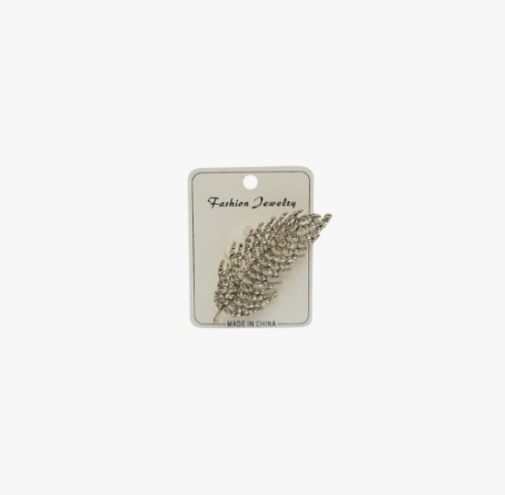 BROOCH BW003