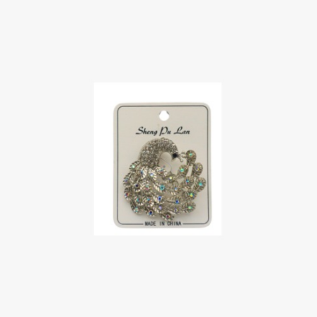 BROOCH BW007