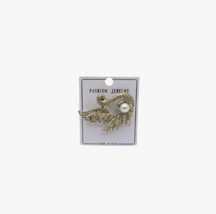 BROOCH BW009