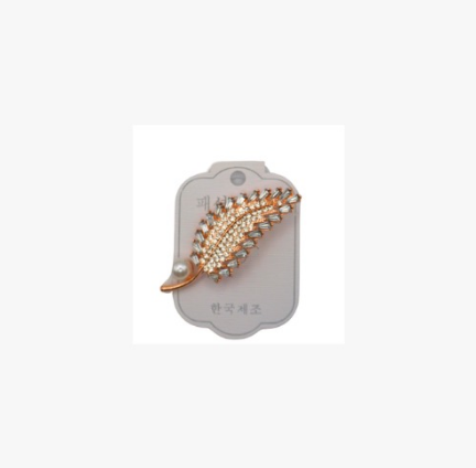 BROOCH BW0012