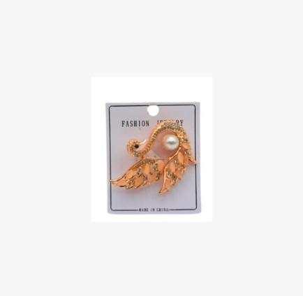 BROOCH BW0013