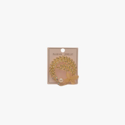 BROOCH BW0017