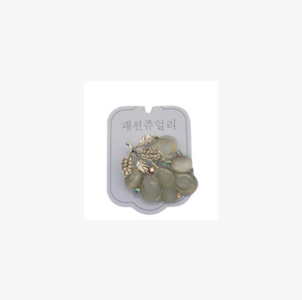 BROOCH BW0018