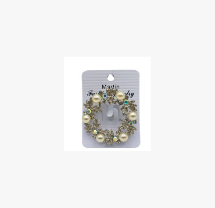 BROOCH BW0020