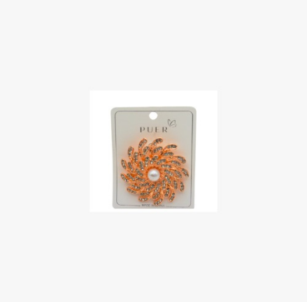 BROOCH BW0021