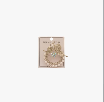 BROOCH BW0022