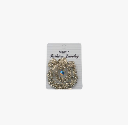 BROOCH BW0023
