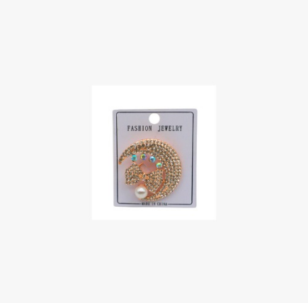 BROOCH BW0026