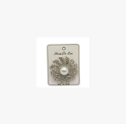 BROOCH BW0027