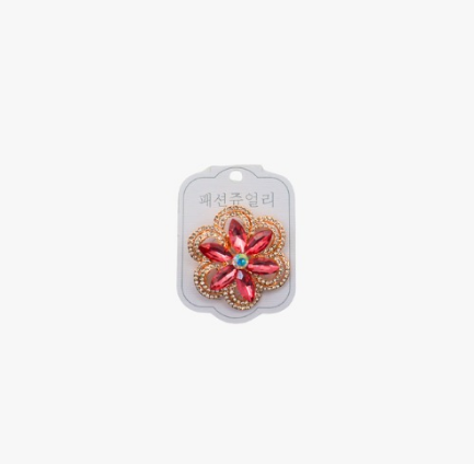 BROOCH BW0029