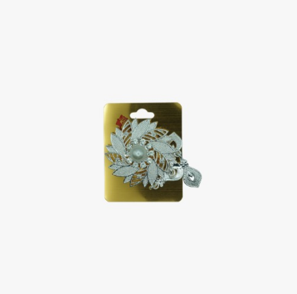 BROOCH BW0030